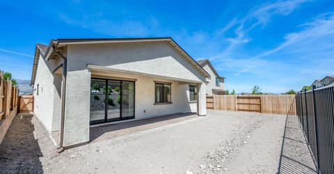 15024 Emerald Sunset Lane, Reno, NV 89521 Photo