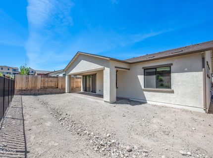 15024 Emerald Sunset Lane, Reno, NV 89521 Photo