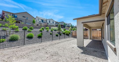 15024 Emerald Sunset Lane, Reno, NV 89521 Photo