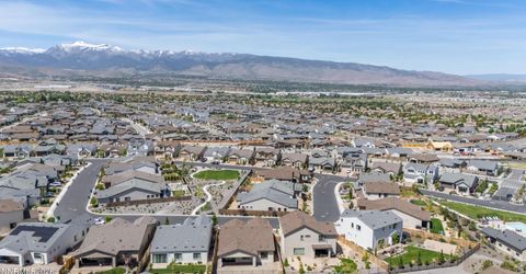 15024 Emerald Sunset Lane, Reno, NV 89521 Photo