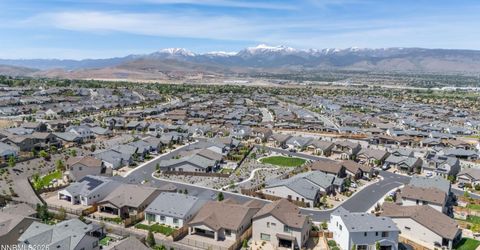 15024 Emerald Sunset Lane, Reno, NV 89521 Photo