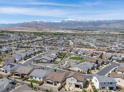15024 Emerald Sunset Lane, Reno, NV 89521 Photo
