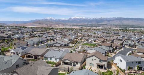 15024 Emerald Sunset Lane, Reno, NV 89521 Photo