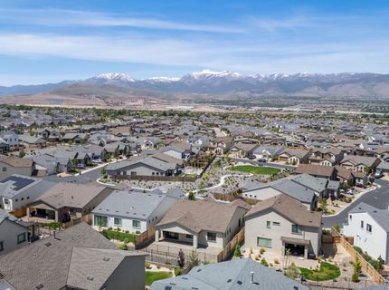 15024 Emerald Sunset Lane, Reno, NV 89521 Photo