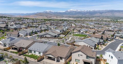 15024 Emerald Sunset Lane, Reno, NV 89521 Photo