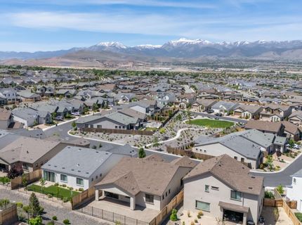 15024 Emerald Sunset Lane, Reno, NV 89521 Photo
