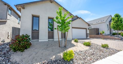 15024 Emerald Sunset Lane, Reno, NV 89521 Photo