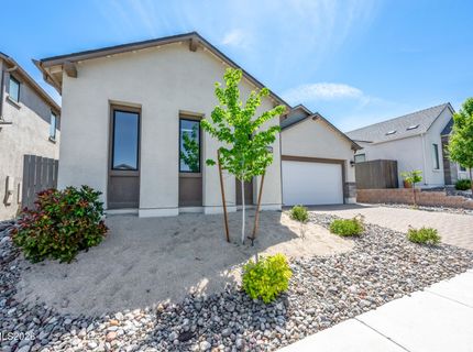 15024 Emerald Sunset Lane, Reno, NV 89521 Photo