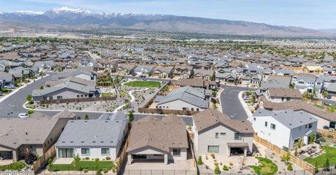15024 Emerald Sunset Lane, Reno, NV 89521 Photo