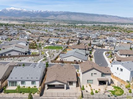 15024 Emerald Sunset Lane, Reno, NV 89521 Photo
