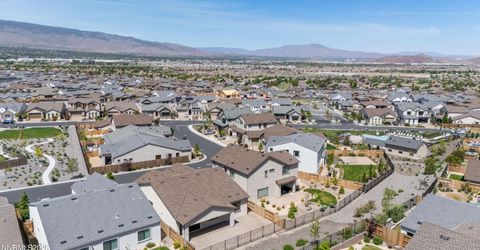 15024 Emerald Sunset Lane, Reno, NV 89521 Photo
