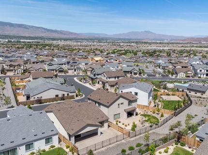 15024 Emerald Sunset Lane, Reno, NV 89521 Photo