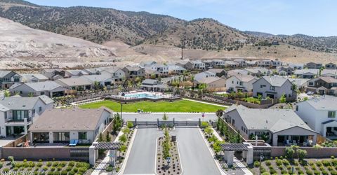 15024 Emerald Sunset Lane, Reno, NV 89521 Photo