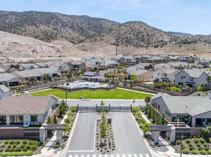 15024 Emerald Sunset Lane, Reno, NV 89521 Photo