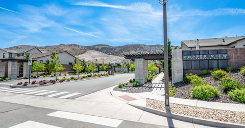 15024 Emerald Sunset Lane, Reno, NV 89521 Photo