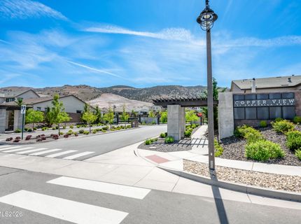 15024 Emerald Sunset Lane, Reno, NV 89521 Photo
