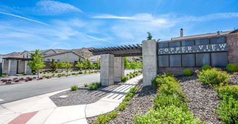 15024 Emerald Sunset Lane, Reno, NV 89521 Photo