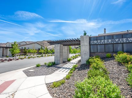 15024 Emerald Sunset Lane, Reno, NV 89521 Photo