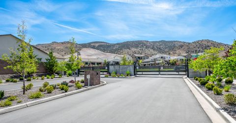 15024 Emerald Sunset Lane, Reno, NV 89521 Photo