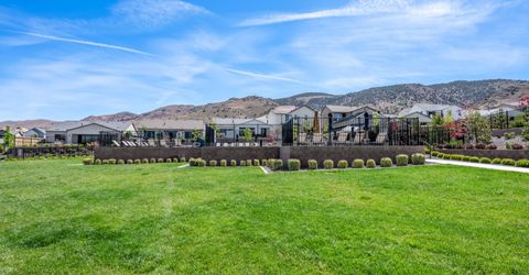 15024 Emerald Sunset Lane, Reno, NV 89521 Photo