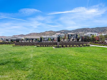 15024 Emerald Sunset Lane, Reno, NV 89521 Photo