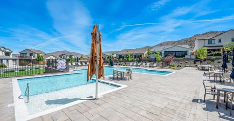 15024 Emerald Sunset Lane, Reno, NV 89521 Photo