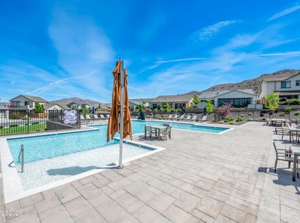 15024 Emerald Sunset Lane, Reno, NV 89521 Photo
