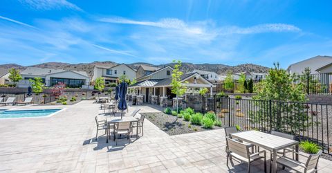 15024 Emerald Sunset Lane, Reno, NV 89521 Photo