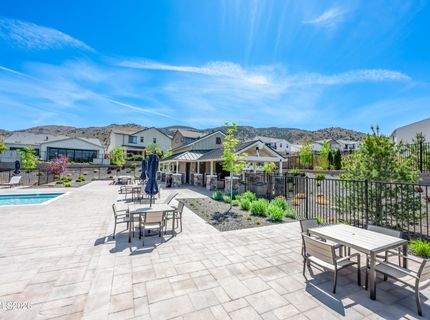 15024 Emerald Sunset Lane, Reno, NV 89521 Photo