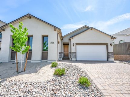 15024 Emerald Sunset Lane, Reno, NV 89521 Photo