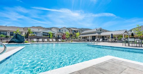 15024 Emerald Sunset Lane, Reno, NV 89521 Photo