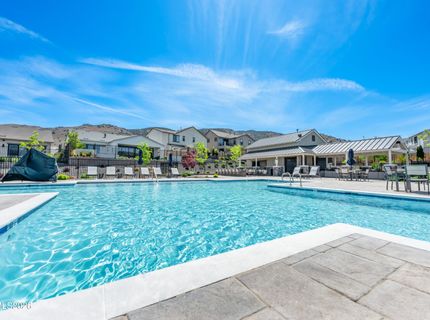 15024 Emerald Sunset Lane, Reno, NV 89521 Photo