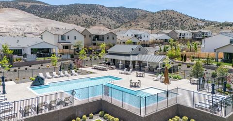 15024 Emerald Sunset Lane, Reno, NV 89521 Photo