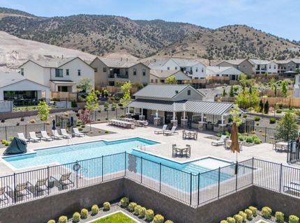 15024 Emerald Sunset Lane, Reno, NV 89521 Photo