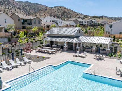 15024 Emerald Sunset Lane, Reno, NV 89521 Photo