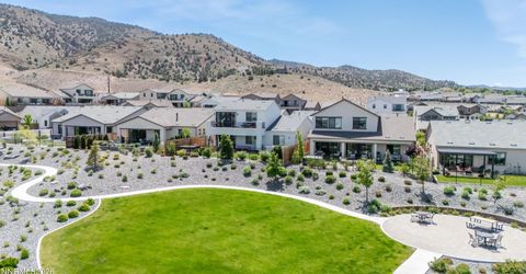 15024 Emerald Sunset Lane, Reno, NV 89521 Photo