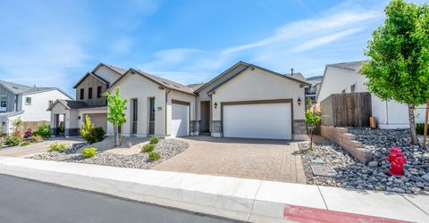 15024 Emerald Sunset Lane, Reno, NV 89521 Photo
