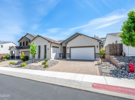 15024 Emerald Sunset Lane, Reno, NV 89521 Photo