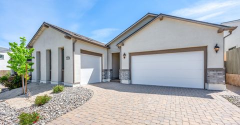 15024 Emerald Sunset Lane, Reno, NV 89521 Photo