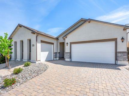 15024 Emerald Sunset Lane, Reno, NV 89521 Photo