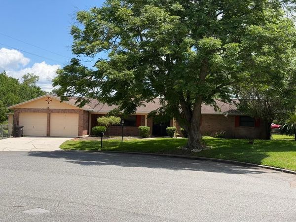 803 GLEN ARDEN WAY , ALTAMONTE SPRINGS, FL 32701