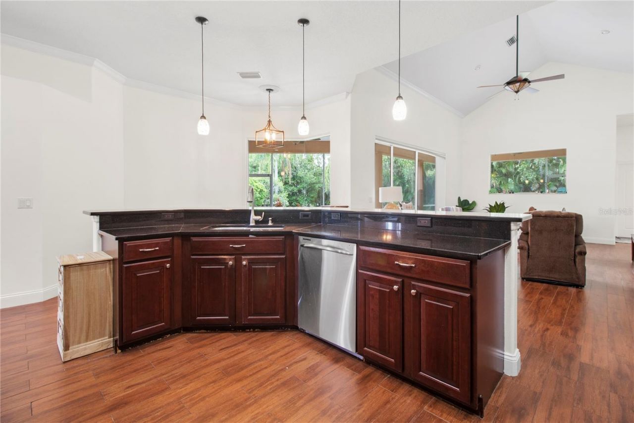7341 Featherstone Boulevard , Sarasota, FL 34238 Photo