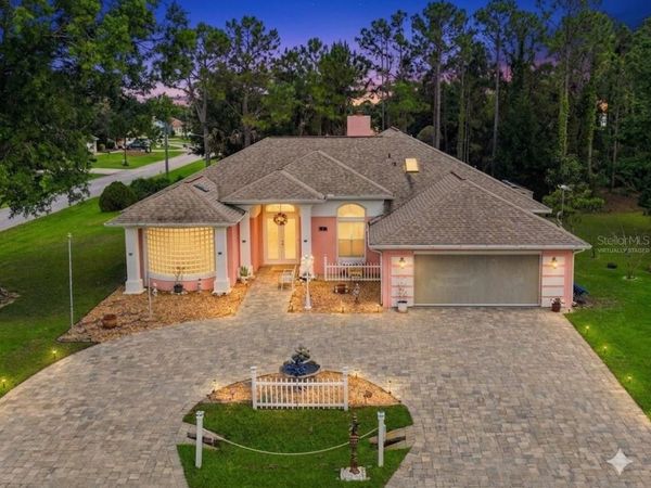 72 WHITE STAR DRIVE , PALM COAST, FL 32164