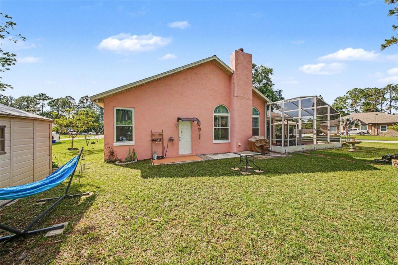 72 White Star Drive , Palm Coast, FL 32164 Photo
