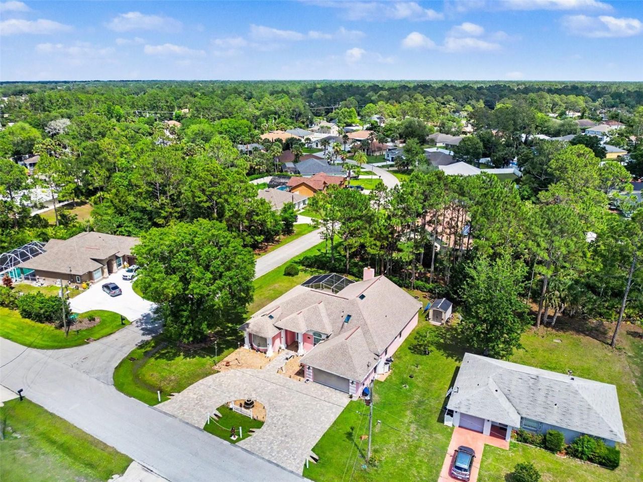 72 White Star Drive , Palm Coast, FL 32164 Photo