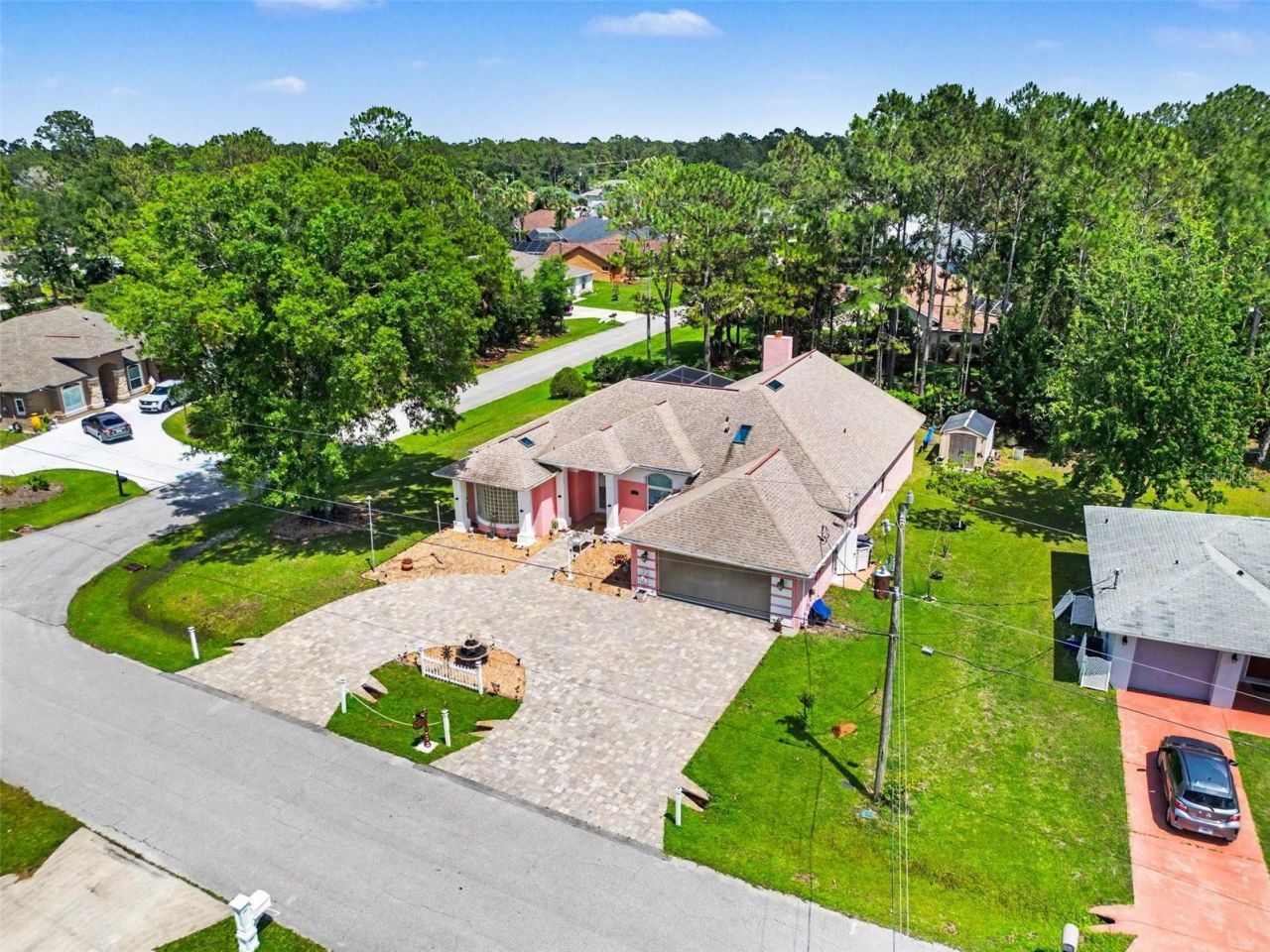 72 White Star Drive , Palm Coast, FL 32164 Photo