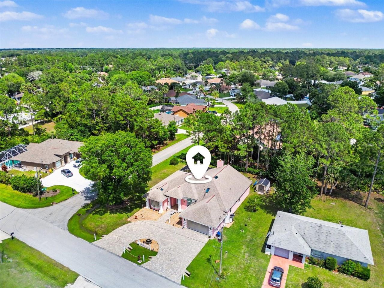 72 White Star Drive , Palm Coast, FL 32164 Photo