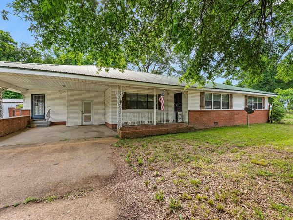 61 BRIDGE RD, Other, MS 38617
