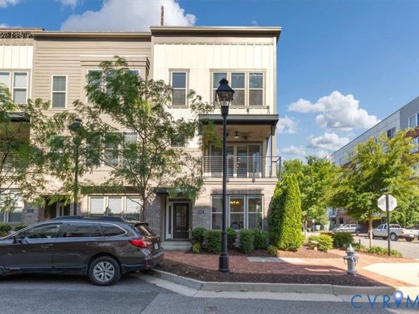 5025 Old Main Street, Henrico, VA 23231