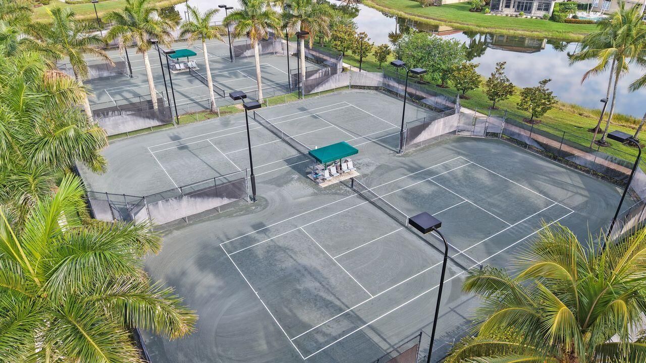 9625 Via Elegante, Wellington, FL 33411 Photo